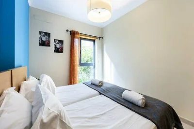 Appartamento ad Armação de Pêra vicino alla...