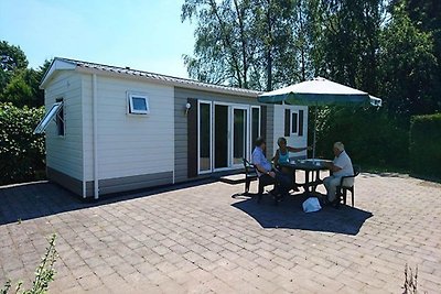 Charmantes Chalet mit großer Terrasse