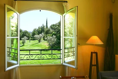 Appartements in der Domaine de Saint-Endréol ...