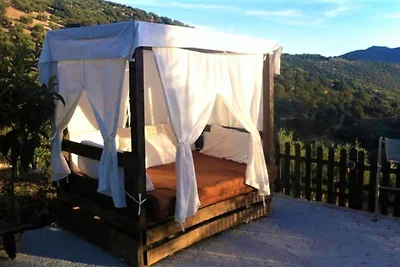 Cottage in Andalusia con terrazza privata
