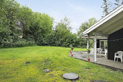12 persoons vakantie huis in Hals-By Traum