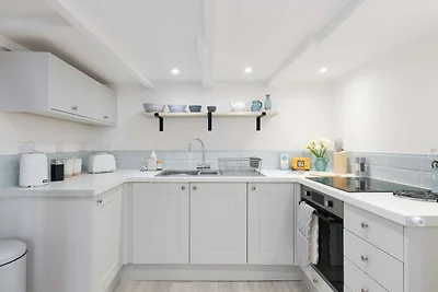 Cottage a Porthleven vicino spiaggia