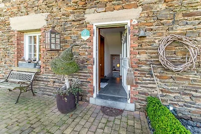 Luxuriöses Haus mit Sauna in Bastogne - Ferme...