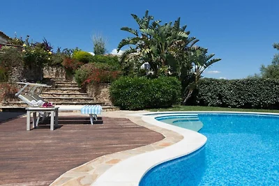 Villa in CASTIADAS mit Schwimmbecken
