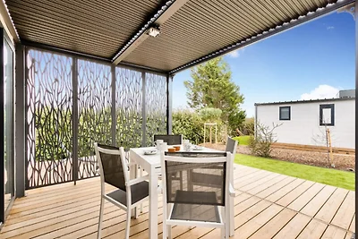 Chalet in Bretignolles-sur-Mer am Meer