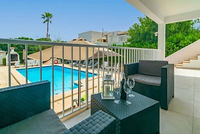 Ona 1 - Apartamento En Cala D'or. Wifi Gratis