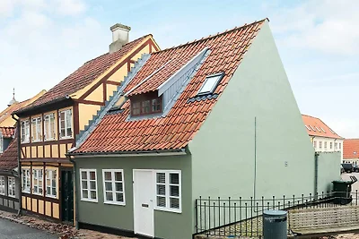 4 persone case ad Rudkøbing-By Traum