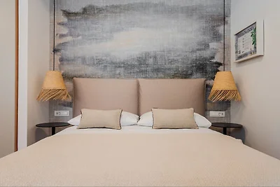 Apartments Nonna  - Studio Apartment