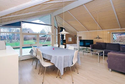 7 person holiday home in Asnæs-By Traum