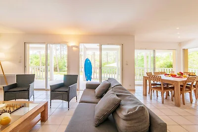Familienvilla in Lacanau