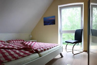Ferienwohnung mit 1 Schlafzimmer