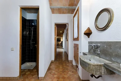 Villa Son Floriana - Ferienhaus Mit Privatem...