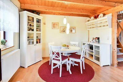Ferienhaus in Thorstorf mit Garten