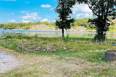 6 persoons vakantie huis in HENÅN-By Traum