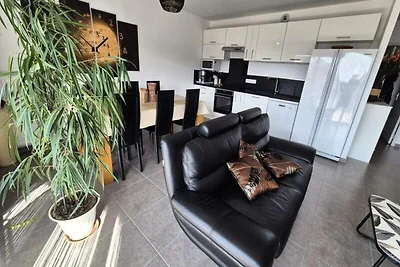 Apartment in Aix-les-Bains in der Nähe von Se...