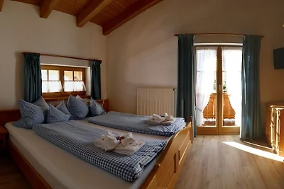 Ferienwohnung mit 1 Schlafzimmer