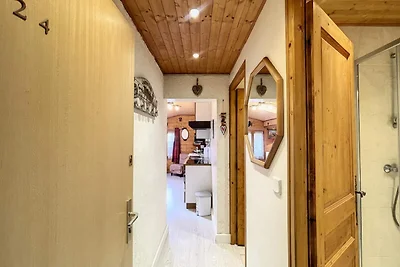 Clos 24 – Ferienwohnung – 5 Schlafplätze – in...