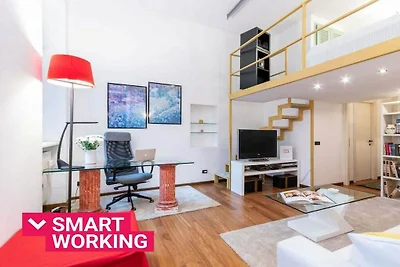 Wohnung in Torino mit Parken
