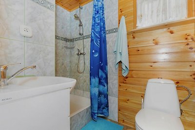 Ferienhaus in Domyslow bei Kolczewo - perfekt...