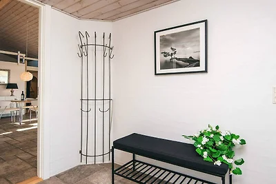 4 sterren vakantie huis in Rønde
