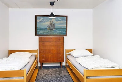 Casa vacanze sul lago con foresta