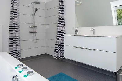 6 Personen Ferienhaus in Tarm