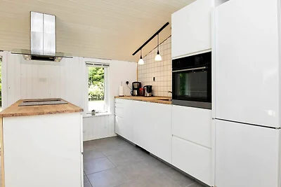 8 Personen Ferienhaus in Hals