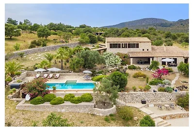 Finca mit 2 Schlafzimmer