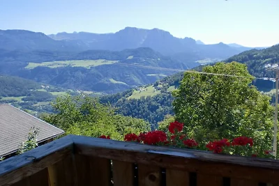 Koanzhof 4 personen