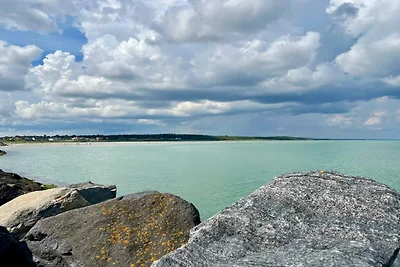 6 persoons vakantie huis in Glesborg-By Traum