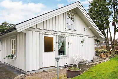 5 persoons vakantie huis in FALKENBERG-By...