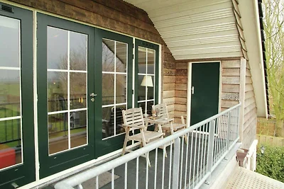 Ferienhaus in Noordbeemster mit Sprudelbad