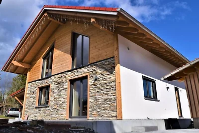 Alpenchalet Allgäu