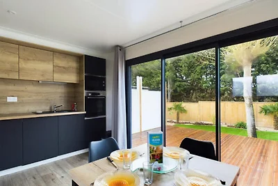 Apartment in der Nähe des Strandes La Grande...