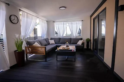 Lux Mobile Homes Vodice - Two bedroom home wi...