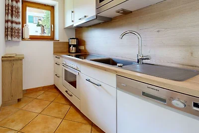 Appartement de vacances avec 2 chambres