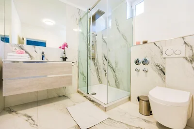 Rosa Taunus Apartment
