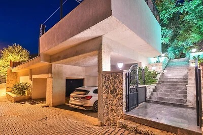 Villa in Kalkan mit Schwimmbecken