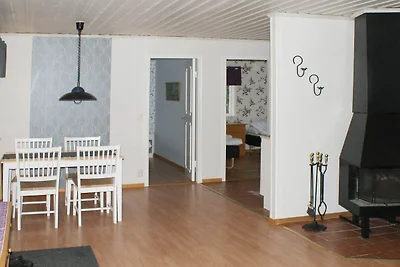 Maison de vacances pour 4 a HÅCKSVIK-By Traum
