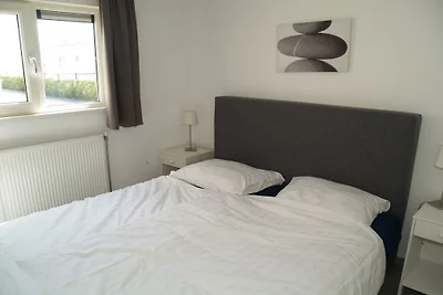 Vakantiehuis Ontspannende vakantie IJhorst
