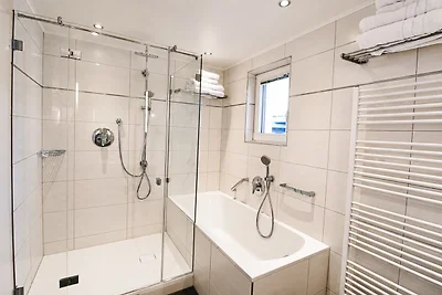 apartman za odmor Obiteljski odmor Seefeld