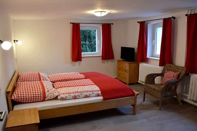 Ferienhaus mit 3 Schlafzimmer