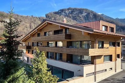 Wohnung in Meiringen mit Wifi und Parken
