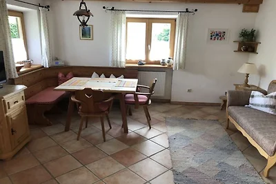 Ferienwohnung mit 1 Schlafzimmer