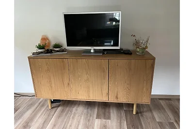 Vakantieappartement in Braunichswalde