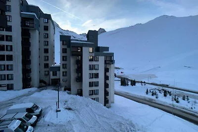 Helles und funktionales Studio · In der Nähe ...