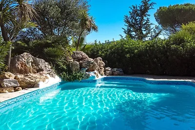 Holiday home in Pignans with swimming pool