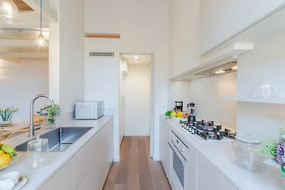 Elegant retreat in the Heart of Lucca