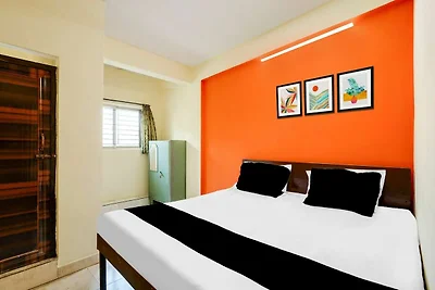 Stadthaus Marathahalli KLM Fashion Mall