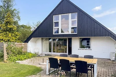 5 Personen Ferienhaus in Otterup